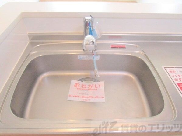 パルコプレッソの物件内観写真